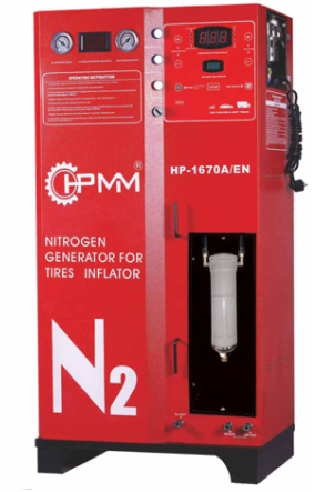 Thiết Bị Nâng Hạ