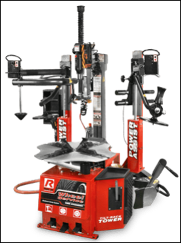 Thiết Bị Nâng Hạ