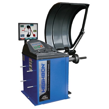 Thiết Bị Nâng Hạ