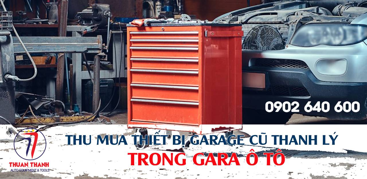 Gia công sửa chữa thay thế ti ben cầu nâng ô tô ở đâu uy tín nhất?