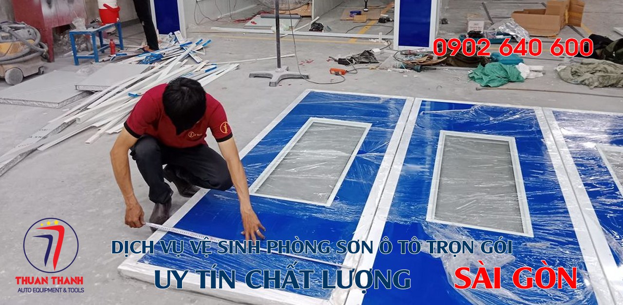 Gia công sửa chữa thay thế ti ben cầu nâng ô tô ở đâu uy tín nhất?