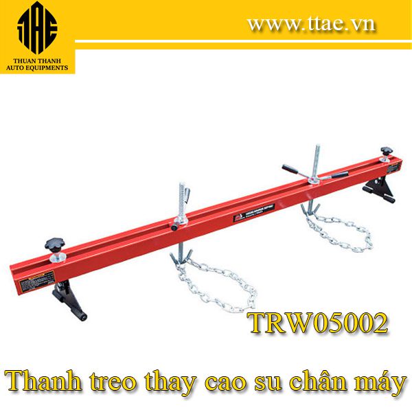 Thanh treo động cơ thay cao su chân máy xe ô tô Torin TRW05002